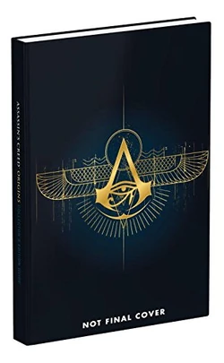 Assassin's Creed Origins: Official Game Guide | Assassin's Creed