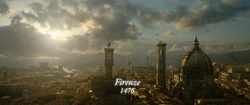 Firenzelineage
