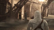 Tamir Pickpocketing 1.png (2,32 MB) Altaïr escuchando a los dos hombres