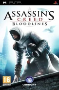 Psp-assassinscreed bloodlines.jpg (28 KB) Das Cover von Assassin's Creed Bloodlines