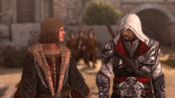 Salai Ezio