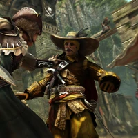 Adventurer Assassin S Creed Wiki Fandom