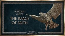 ACOD LTOG The Image Of Faith Promo Image