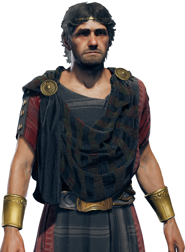 Pithias | Assassin's Creed Wiki | Fandom