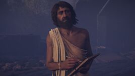 ACOd-Gorgias