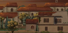 ACReb - Uninvited Guest