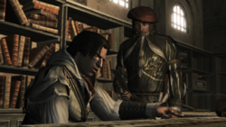 Assassin´s Creed II PT#07 Leonardo Dá vinte. 