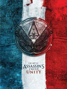 Art of Assassin's Creed Unity Limited Edition