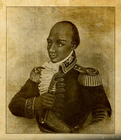 RisingUpFromSlavery Toussaint
