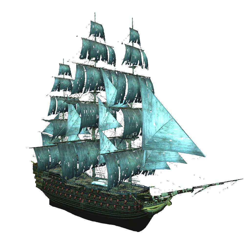 assassins creed black flag legendary ships