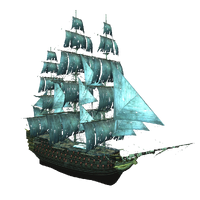ACBF DB HMS Prince
