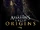 Tout l'art de Assassin's Creed: Origins