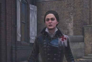 Beatrice Gribble Assassin s Creed Wiki Fandom