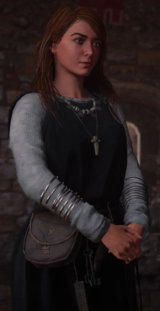 Moira Assassin's Creed Wiki Fandom