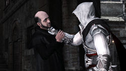 Battle of Forlì (DLC), Assassin's Creed Wiki