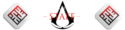 Pannello Staff