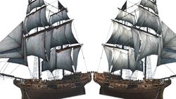 AC4 Crusader & Florentine Pack promo