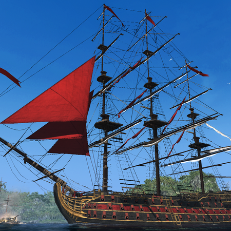 Pirate Hunter Assassin S Creed Wiki Fandom