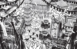 ACD - Flower Banquet