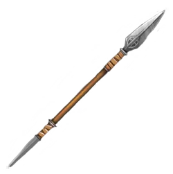 SPEAR スピアー / Claymore Seventh Moon SPEAR スピアー / Claymore Seventh Moon Scorpion Swords - The