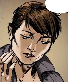 AC Conspiracies Elisa Adler