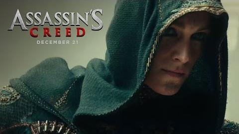 Assassin’s Creed "You're An Assassin" TV Commercial HD 20th Century FOX