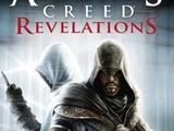 Assassin's Creed: Revelations