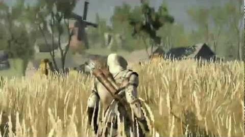 E3 2012 - Assassin's Creed III E3 Gameplay Trailer