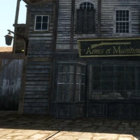 assassin's creed shop