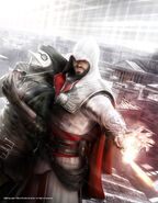 ACB Wallpaper Ezio Malfatto Pistolet