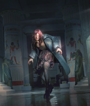 ACRPG - Vampire