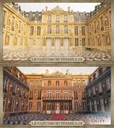 ACU Le Château de Versailles concept