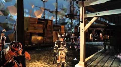 Assassin's Creed 3 - Offizieller Multiplayer-Trailer DE