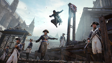 Assassin's Creed Unity Screenshot 10