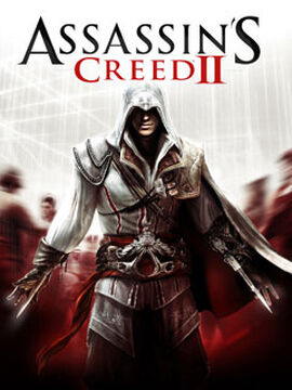 Assassin's Creed 2 – The sequel that defined a series. - PlayLab! Magazine