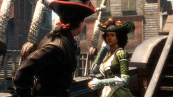 アヴリーン ドゥ グランプレ Assassin S Creed Wiki Fandom