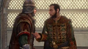 Tarik angering Ahmet