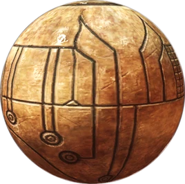 ACIII Apple of Eden 3 render