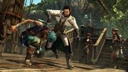 ACIV Black Flag screenshot multiplayer 13