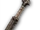 Épée de bandit
