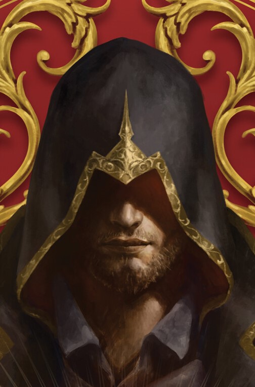 Assassin's Creed II, Stephen Wiki