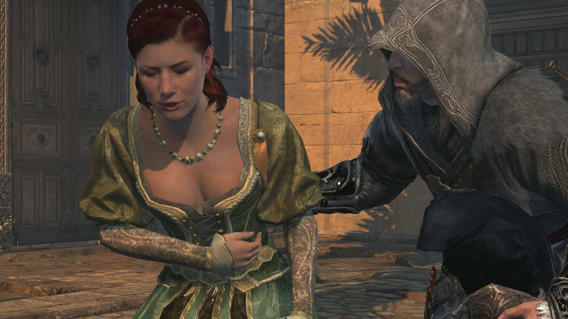 Sofia Sartor Assassins Creed Wiki