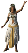 Cleopatra VII