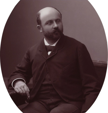 Gaston Maspero Assassin's Creed Wiki Fandom