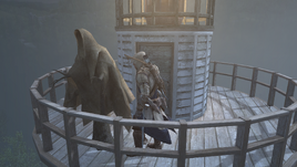 The haunted lighthouse 3