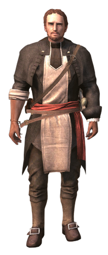 AC3 Duncan Little render