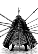 高仙芝之死