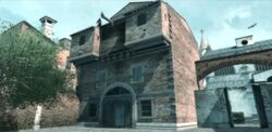 ACII Quartier général de Bartolomeo d'Alviano.jpg