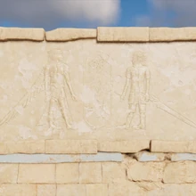 A Gift From The Gods Assassin S Creed Wiki Fandom