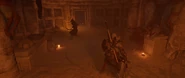 ACO Howls of the Dead 8.jpg (331 KB) Bayek fights against the individual